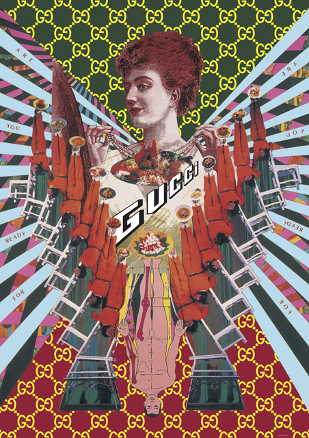 平成聖母ポスター 大友昇平 Shohei Otomo A2サイズ -の商品詳細